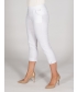 22 INCH LEG BUTTON DETAIL TROUSER- T29977