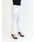 29 INCH LEG POCKET EMBROIDERED TROUSER