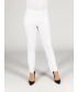 27INCH WHITE LEG EMBROIDERED