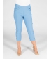 Jade Colour 22 Inch leg cropped trouser