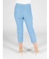 Jade Colour 22 Inch leg cropped trouser
