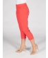 22 INCH LEG CROPPED TROUSER- T29978