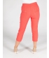 22 INCH LEG CROPPED TROUSER- T29978