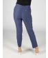 Denim 27 Inch leg stitch  detail pocket  trouser
