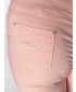 22 INCH LEG POCKET DETAILED CROP TROUSER