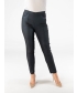29 inch leg pocket embroidery trouser elastic