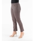 COCOA EMBROIDERED POCKET TROUSER 29
