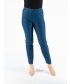 DENIM TROUSER METAL POCKET TRIM 29 INCH