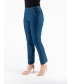 DENIM TROUSER METAL POCKET TRIM 29 INCH
