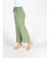 AIRFLOW WIDE LEG 29 INCH TROUSER ELAS WAIST