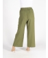 27 INCH CRINKLE TROUSER