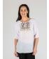 Embroidered Panel Neckline Tunic 
