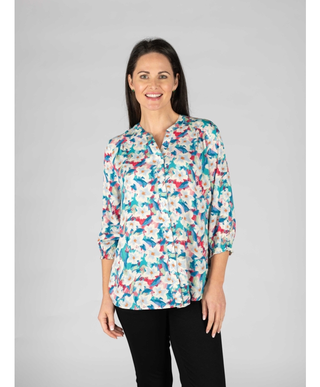 Tops Shop online for Women s V Neck square neck round neck tops Just Elegance