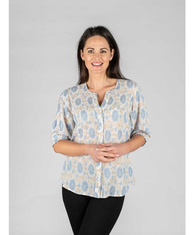 Tops Shop online for Women s V Neck square neck round neck tops Just Elegance