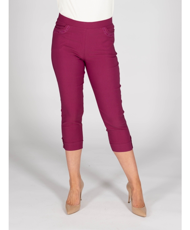 Just elegance ladies trousers shop