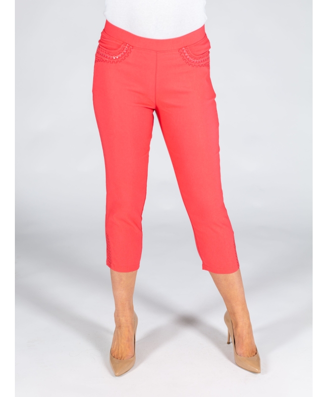 Just elegance ladies trousers 2025