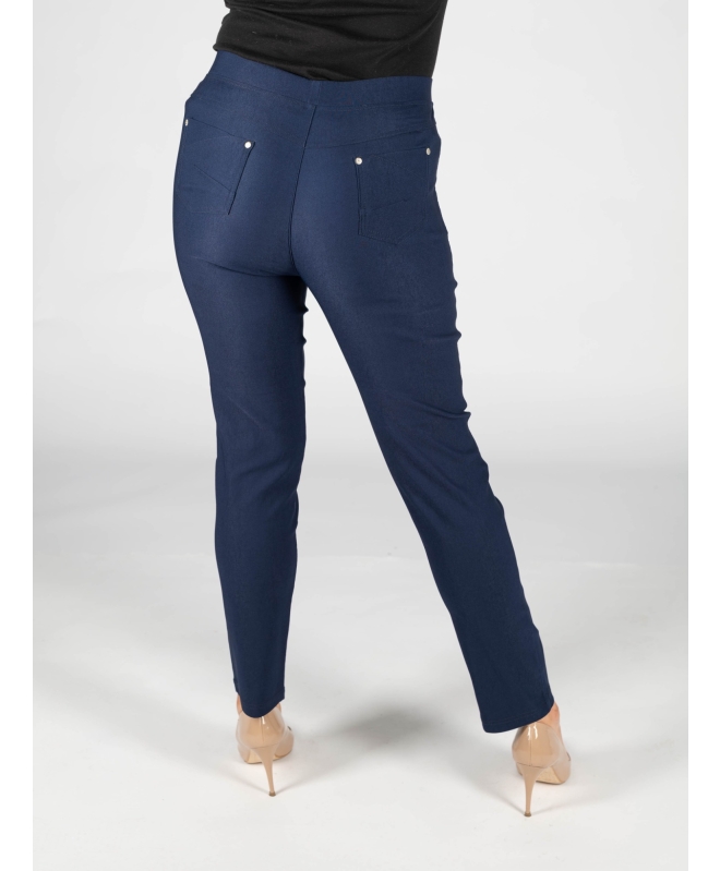 29 leg pocket panel detail trouser