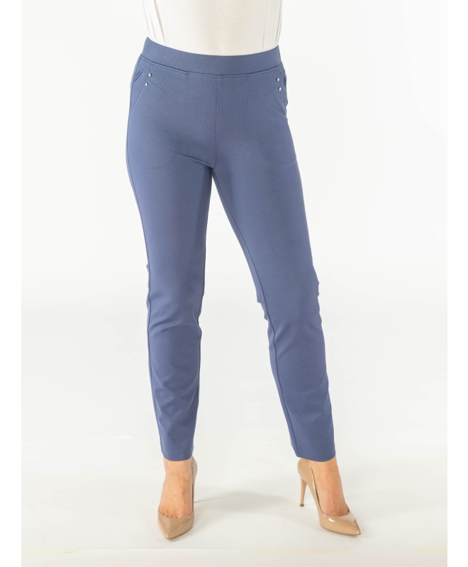 29" METAL STUD POCKET DETAILS TROUSER