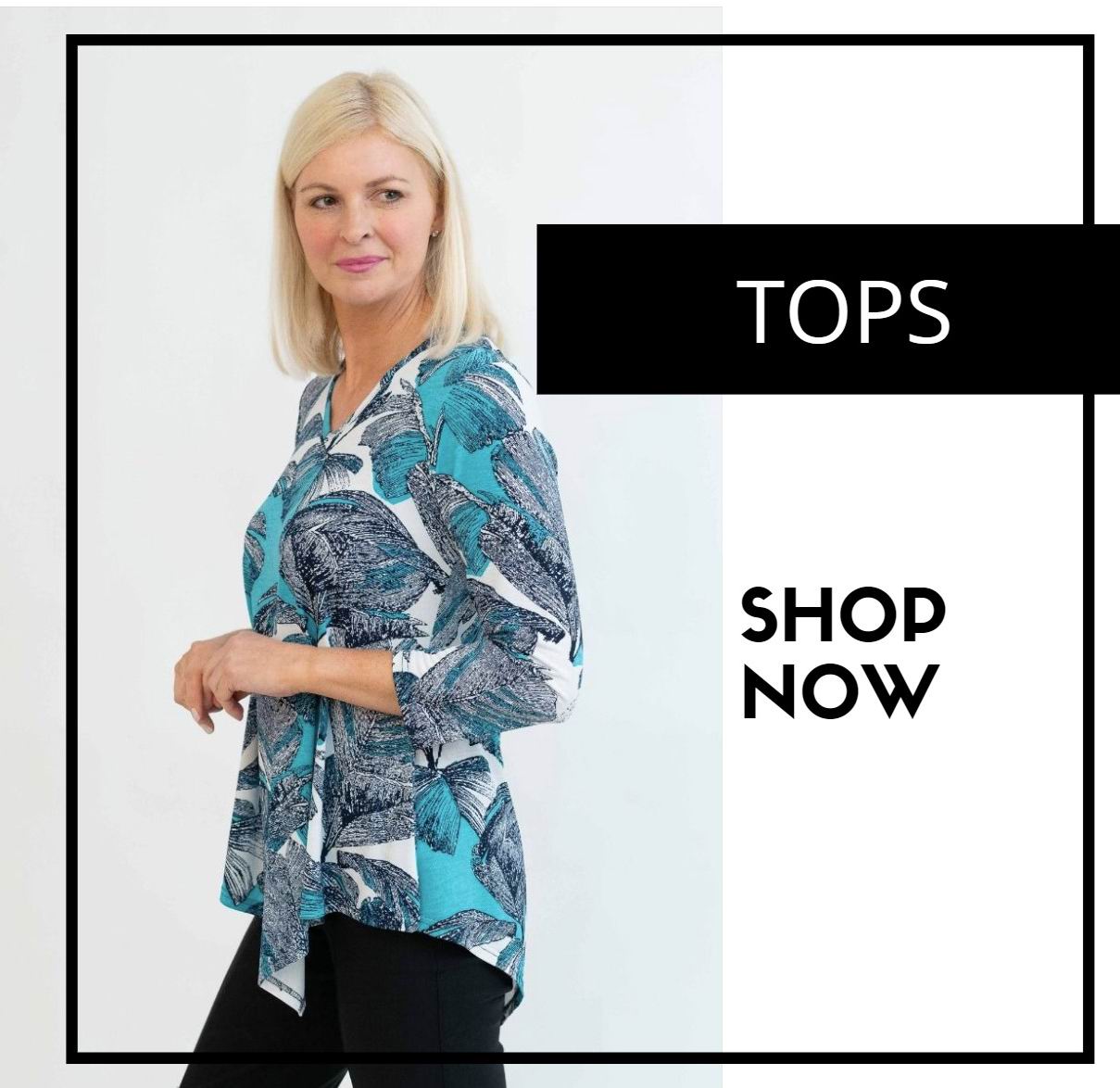 just elegance womens tops
